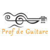 Prof de guitare